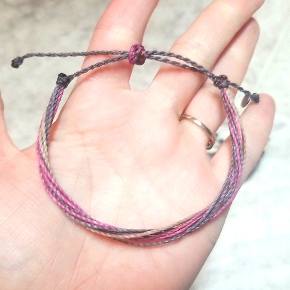String Bracelets